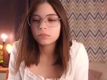 Freechat shickshackshock on Chaturbate