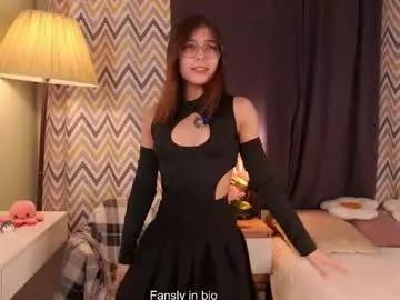 Freechat shickshackshock on Chaturbate