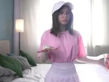 Freechat shickshackshock on Chaturbate