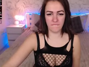 shyyswallow on Chaturbate 