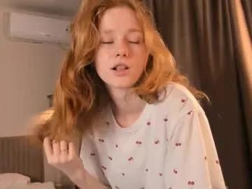 silkencrave — Goal- ride on lush like at u with control <3  .  all me Mia :)  #18 #new #teen #skinny #redhead [475 tokens remaining]