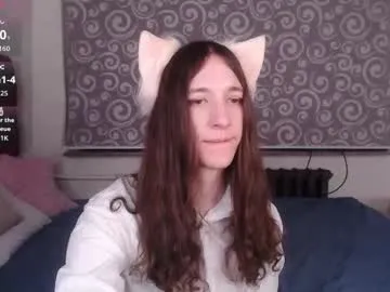 silvermuse on Chaturbate