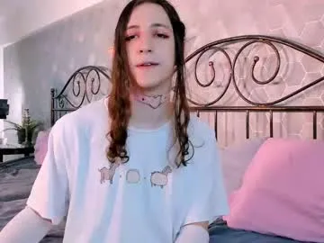 silvermuse on Chaturbate