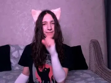 silvermuse on Chaturbate