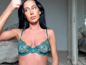 sincerelyc on Chaturbate