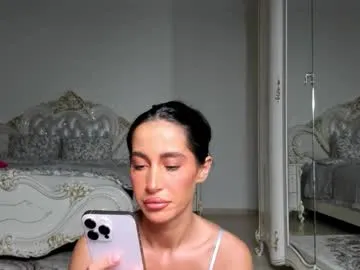 sincerelyc on Chaturbate