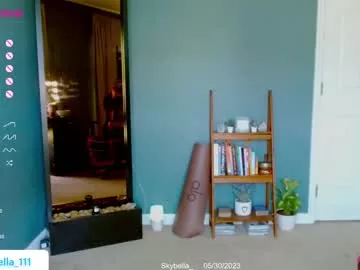 skybella_ on Chaturbate