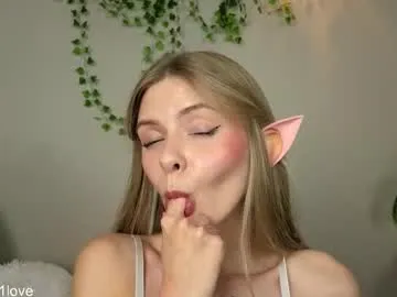 skymuse_ on Chaturbate