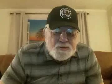 Chaturbate slydevi1 is Freechat slydevi1 — Come To Daddy Baby #mature #daddy #beard #new #horny