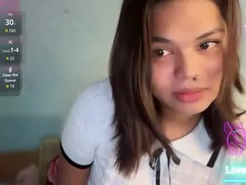 smile_sunshinex — After Study i work here - Multi Goal: cum show and fountain squirt [1248 tokens left] #aussie #wifematerial #pinay #young #asian #lovense