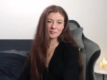 smilequeen_jane on Chaturbate