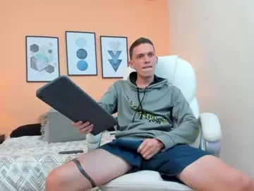 smitgrey on Chaturbate