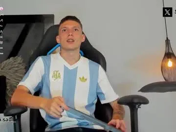 smitgrey on Chaturbate