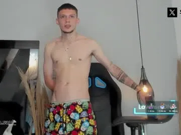 smitgrey on Chaturbate