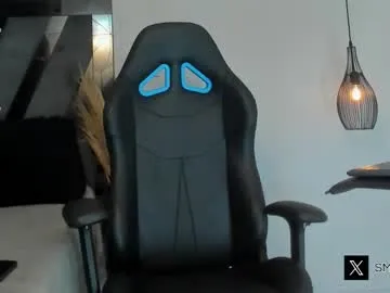 smitgrey on Chaturbate