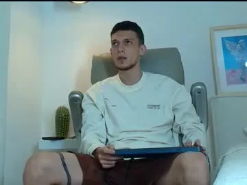 smitgrey on Chaturbate