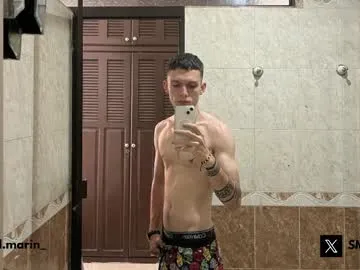 smitgrey on Chaturbate