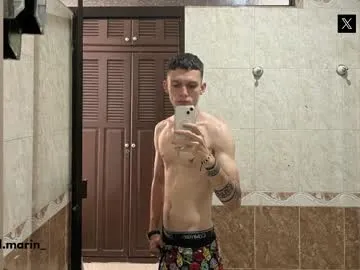 smitgrey on Chaturbate