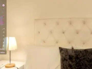 sofiabank on Chaturbate