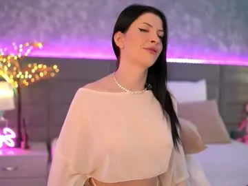 sofybabe on Chaturbate