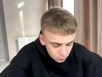 solofury on Chaturbate