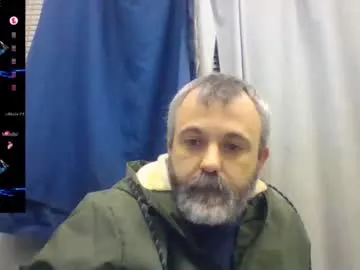 sonoboris on Chaturbate