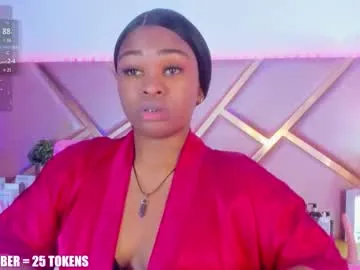 sophiesinclair —  - Goal: Topless #bigclit #bigpussylips #ebony #new #braces