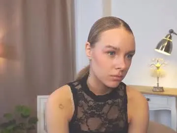 soulmatch — Hiiii , i hope u have a wonderful day  #shy #blonde #18 #piercing #new Goal: Squeezing my tits under my top [0 tokens remaining]