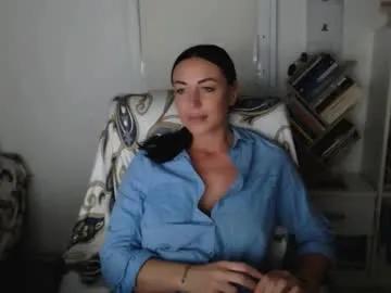 Freechat spicemint on Chaturbate