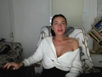 Freechat spicemint on Chaturbate