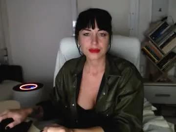 Freechat spicemint on Chaturbate