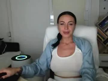 Freechat spicemint on Chaturbate