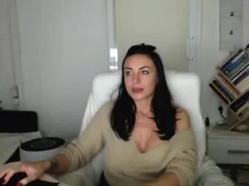 Freechat spicemint on Chaturbate