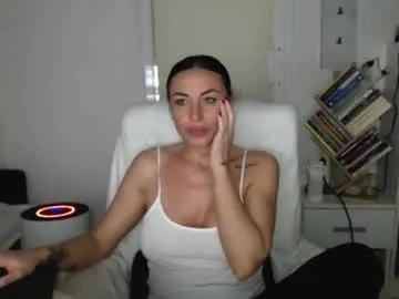 Freechat spicemint on Chaturbate
