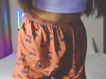 spicyyuki on Chaturbate