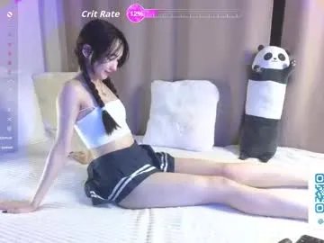 spicyyuki on Chaturbate