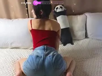 spicyyuki on Chaturbate