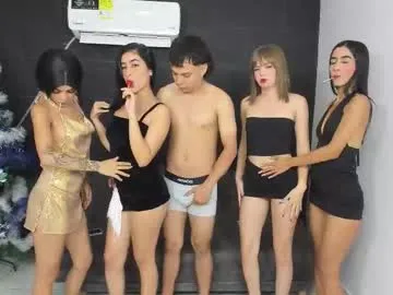 splendid_dolls on Chaturbate