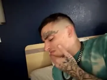 staightupdownbad on Chaturbate