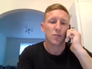 stanleyyyy26 — Stanleyyyy26's room  Privates open #new #dilf #bigdick #blonde #married