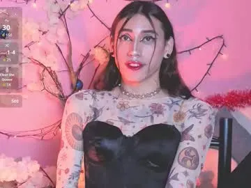 star_mor_ on Chaturbate