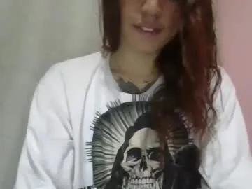 star_mor_ on Chaturbate