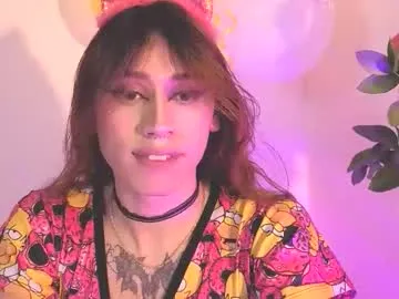 star_mor_ on Chaturbate