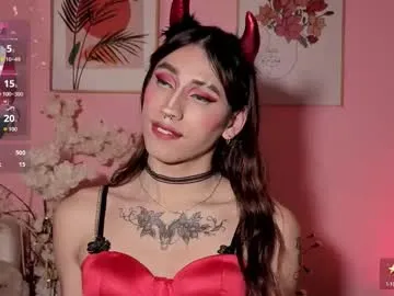 star_mor_ on Chaturbate