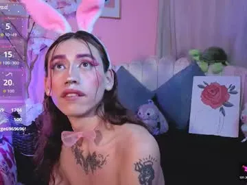 star_mor_ on Chaturbate