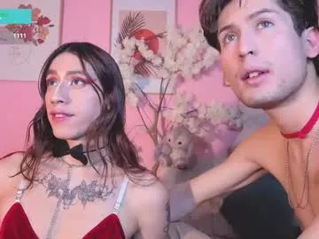 star_mor_ on Chaturbate