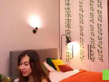 starlace_ on Chaturbate