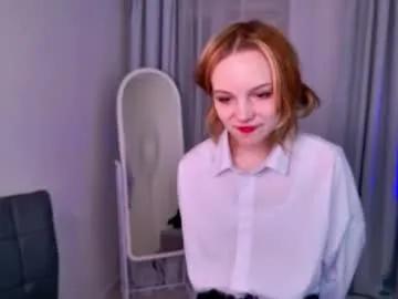 Freechat staymonica on Chaturbate