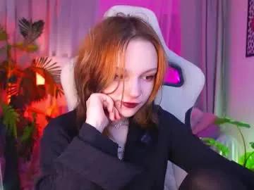 Freechat staymonica on Chaturbate