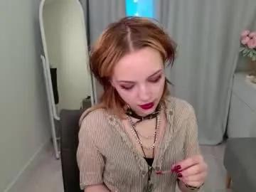 Freechat staymonica on Chaturbate